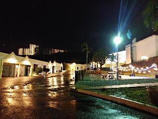Hotel Rycom Garden Resort