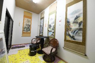 Гостиница Syoryuan