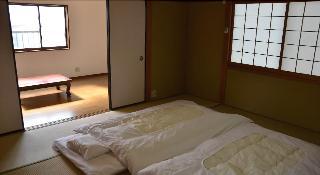 Гостиница Tatamiya Inn