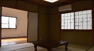 Гостиница Tatamiya Inn