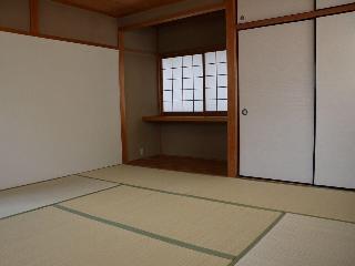 Гостиница Tatamiya Inn