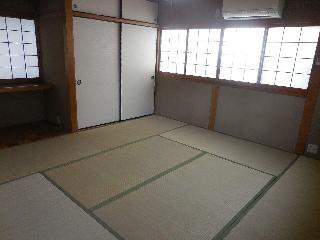 Гостиница Tatamiya Inn