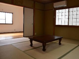 Гостиница Tatamiya Inn