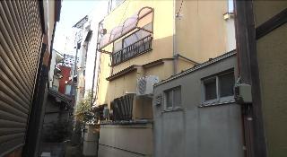 Гостиница Tatamiya Inn