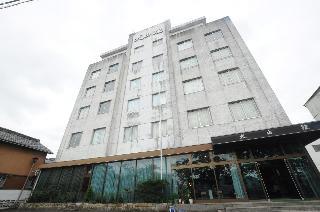 Гостиница Inuyamakan