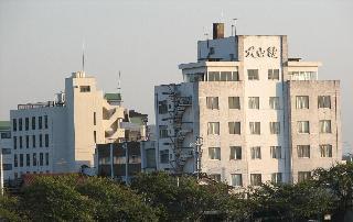 Гостиница Inuyamakan