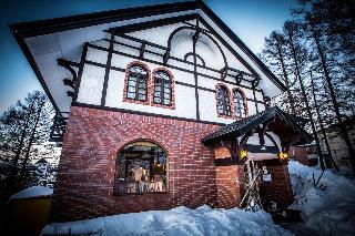 Hotel Hakken