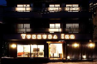 Гостиница Yukkura Inn