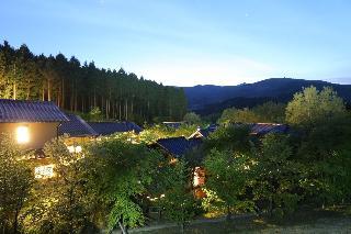 Hotel Shugetsu