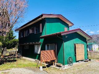 Hotel Fuji Matsuyama Base