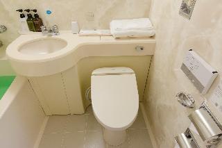 Гостиница Hotel Global View Hachinohe Annex