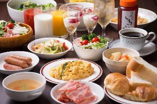 Гостиница Hotel Global View Hachinohe Annex