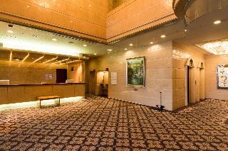 Гостиница Hotel Global View Hachinohe Annex