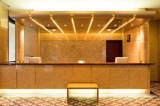 Гостиница Hotel Global View Hachinohe Annex