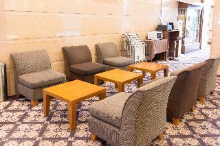 Гостиница Hotel Global View Hachinohe Annex