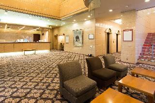 Гостиница Hotel Global View Hachinohe Annex