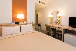 Гостиница Hotel Global View Hachinohe Annex