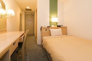 Гостиница Hotel Global View Hachinohe Annex