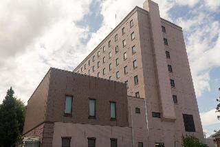 Гостиница Hotel Global View Hachinohe Annex
