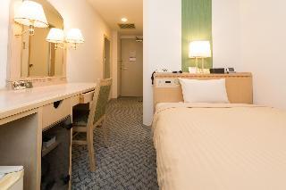 Гостиница Hotel Global View Hachinohe Annex