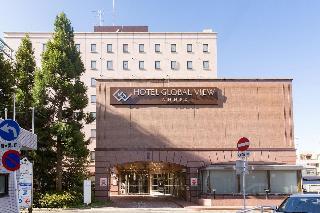 Hotel Global View Hachinohe Annex