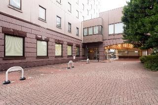 Гостиница Hotel Global View Hachinohe Annex