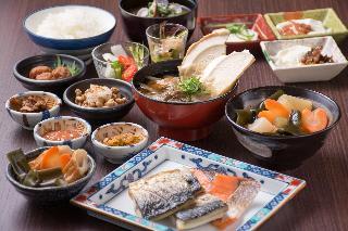Гостиница Hotel Global View Hachinohe Annex