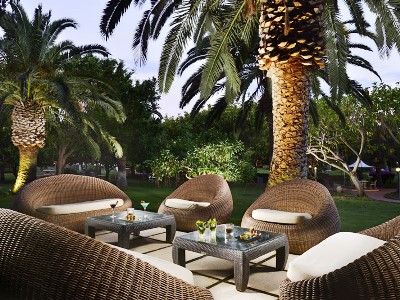 * Atahotel Naxos Beach Resort