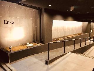 Гостиница Enzo Kyoto Gojo