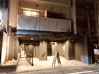 Гостиница Enzo Kyoto Gojo