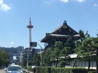Гостиница Enzo Kyoto Gojo