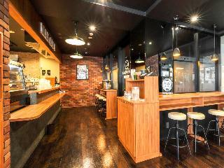 Hotel LiVEMAX NUMAZU-EKIMAE