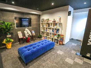 Hotel LiVEMAX NUMAZU-EKIMAE