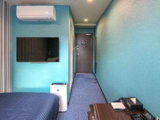 Hotel LiVEMAX NUMAZU-EKIMAE