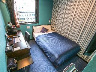 Hotel LiVEMAX NUMAZU-EKIMAE
