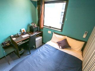 Hotel LiVEMAX NUMAZU-EKIMAE