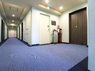 Hotel LiVEMAX NUMAZU-EKIMAE