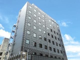 Hotel LiVEMAX NUMAZU-EKIMAE