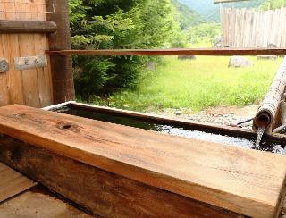 Hotel Yari No Sato