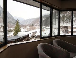 Hotel Yari No Sato