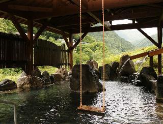 Hotel Yari No Sato
