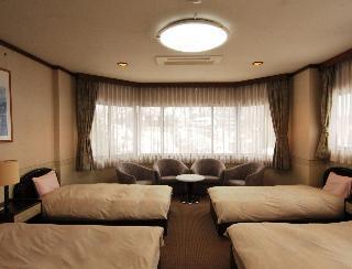 Hotel Yari No Sato