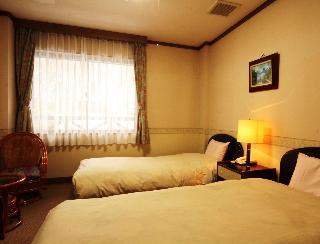 Hotel Yari No Sato