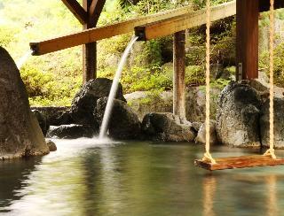 Hotel Yari No Sato