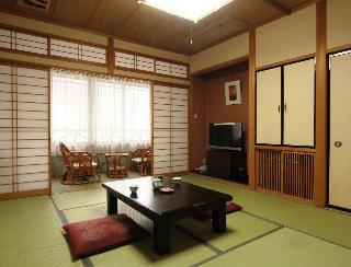 Hotel Yari No Sato