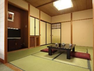 Hotel Yari No Sato