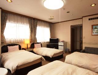 Hotel Yari No Sato
