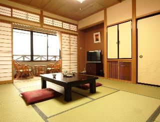 Hotel Yari No Sato