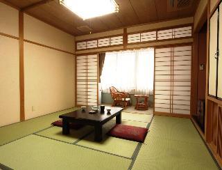 Hotel Yari No Sato