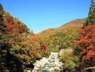 Hotel Yari No Sato
